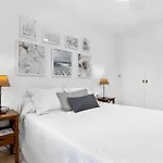 Apartment Ca Blanca Paraiso Ll Denia